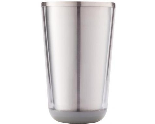 Термокружка XD Modo Dia tumbler 350 мл серый (P432.052)