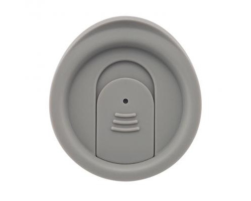 Термокружка XD Modo Dia tumbler 350 мл серый (P432.052)