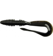 Силікон рибальський Keitech Mad Wag Mini 3.5