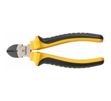 Кусачки Topex боковые, 180 мм (32D107)