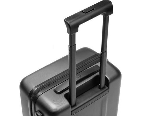 Валіза Xiaomi Ninetygo PC Luggage 20'' Blue (6970055340069)