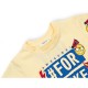 Футболка дитяча Breeze зі смайлом (10945-110B-yellow)