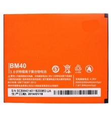 Акумуляторна батарея Xiaomi for Mi2A (BM40 / 62471)