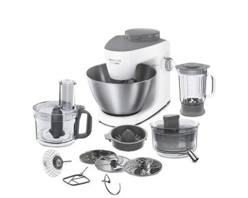 Кухонний комбайн Kenwood KHH 322 White (KHH322White)