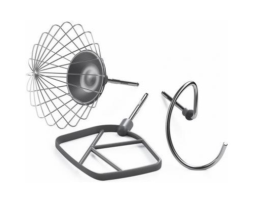 Кухонний комбайн Kenwood KHH 322 White (KHH322White)