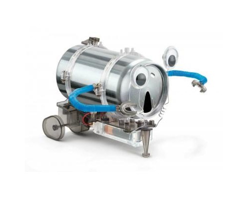 Набір для експериментів 4М Робот-бляшанка (00-03270)