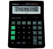 Калькулятор Brilliant BS-999
