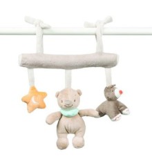 Мобіле Nattou Мия и Базиль (562188)