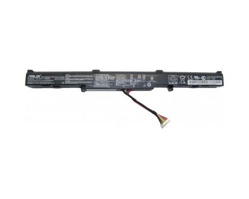 Акумулятор до ноутбука ASUS ROG GL553/GL753 A41N1611, 3350mAh (48Wh), 4cell, 14.4V, Li-i (A47194)
