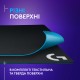 Килимок для мишки Logitech G PowerPlay Charging System Mouse Pad (943-000110)