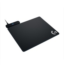 Килимок для мишки Logitech G PowerPlay Charging System Mouse Pad (943-000110)