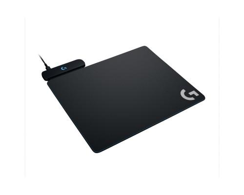 Килимок для мишки Logitech G PowerPlay Charging System Mouse Pad (943-000110)