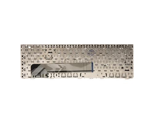 Клавіатура ноутбука PowerPlant HP Probook 4530s/4535s черный (KB310609)