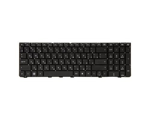 Клавіатура ноутбука PowerPlant HP Probook 4530s/4535s черный (KB310609)