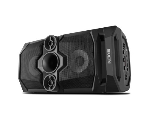 Акустична система Sven PS-650 Black 