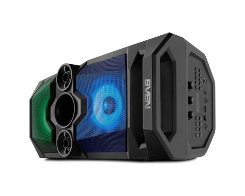 Акустична система Sven PS-650 Black 