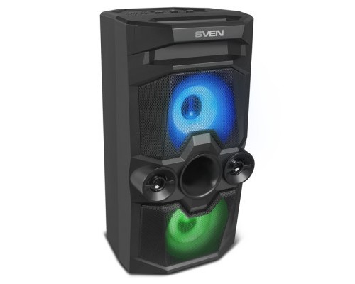 Акустична система Sven PS-650 Black 