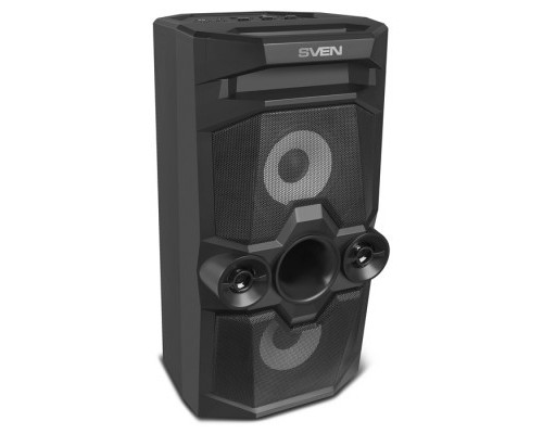 Акустична система Sven PS-650 Black 