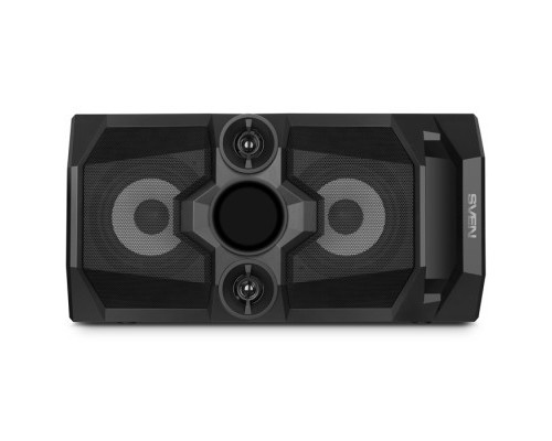 Акустична система Sven PS-650 Black 