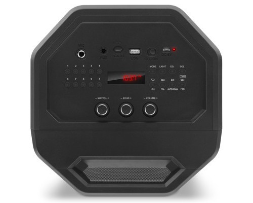 Акустична система Sven PS-650 Black 