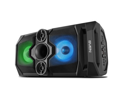 Акустична система Sven PS-650 Black 