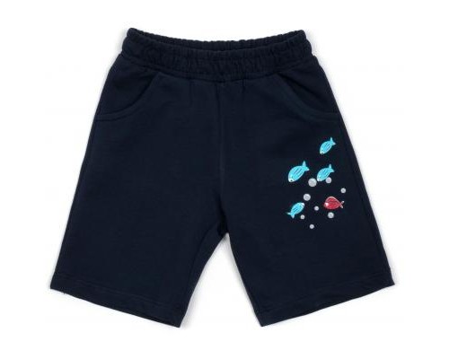 Набір дитячого одягу Breeze ATLANTIC GRIN (13740-98B-blue)