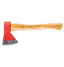 Сокира Top Tools 800 г, деревянная ручка (05A308)