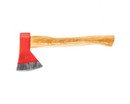 Сокира Top Tools 800 г, деревянная ручка (05A308)