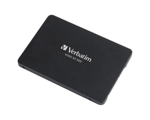 Накопичувач SSD 2.5