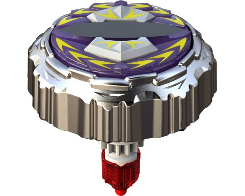 Іграшкова зброя Spinner M.A.D. Бойова дзиґа (86340)