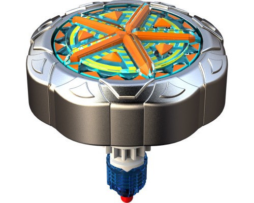 Іграшкова зброя Spinner M.A.D. Бойова дзиґа (86340)