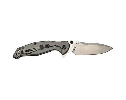 Ніж Skif Adventure II SW Black (424SE)
