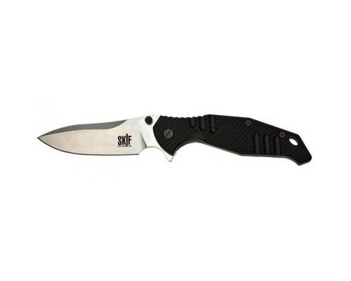 Ніж Skif Adventure II SW Black (424SE)