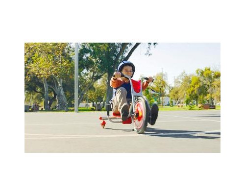 Дитячий велосипед Razor з іскрами Flash Rider 360 ° (627020)