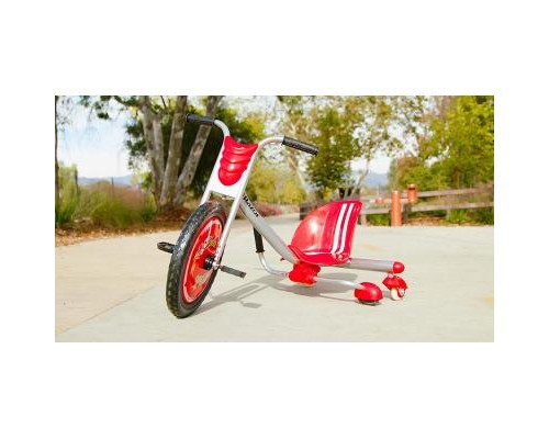 Дитячий велосипед Razor з іскрами Flash Rider 360 ° (627020)