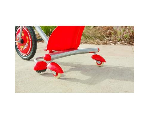 Дитячий велосипед Razor з іскрами Flash Rider 360 ° (627020)