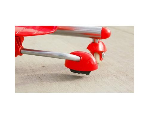 Дитячий велосипед Razor з іскрами Flash Rider 360 ° (627020)