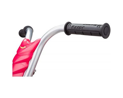 Дитячий велосипед Razor з іскрами Flash Rider 360 ° (627020)
