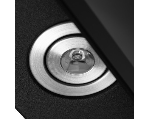 Витяжка кухонна Pyramida BG 600 S GBL (BG600SGBL)