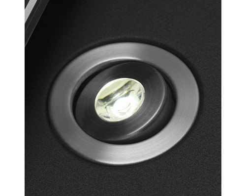 Витяжка кухонна Pyramida BG 600 S GBL (BG600SGBL)