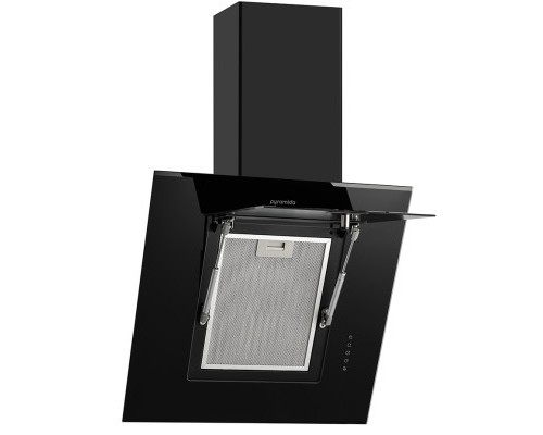 Витяжка кухонна Pyramida BG 600 S GBL (BG600SGBL)