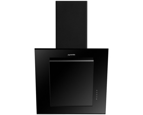 Витяжка кухонна Pyramida BG 600 S GBL (BG600SGBL)