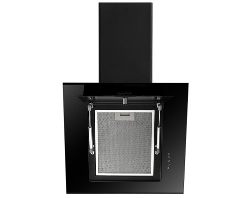 Витяжка кухонна Pyramida BG 600 S GBL (BG600SGBL)