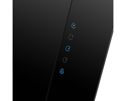 Витяжка кухонна Pyramida BG 600 S GBL (BG600SGBL)