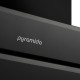 Витяжка кухонна Pyramida BG 600 S GBL (BG600SGBL)