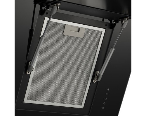 Витяжка кухонна Pyramida BG 600 S GBL (BG600SGBL)