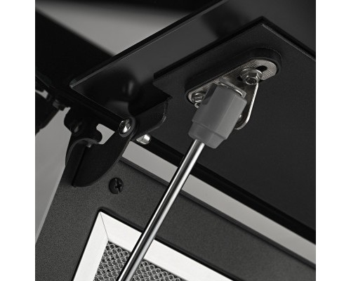 Витяжка кухонна Pyramida BG 600 S GBL (BG600SGBL)