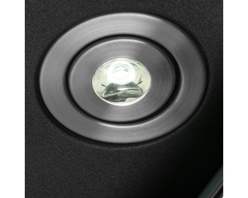 Витяжка кухонна Pyramida BG 600 S GBL (BG600SGBL)