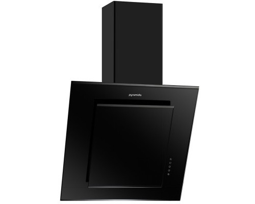 Витяжка кухонна Pyramida BG 600 S GBL (BG600SGBL)