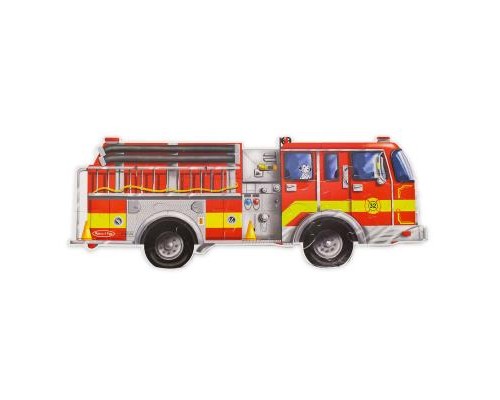 Пазл Melissa&Doug Мега 